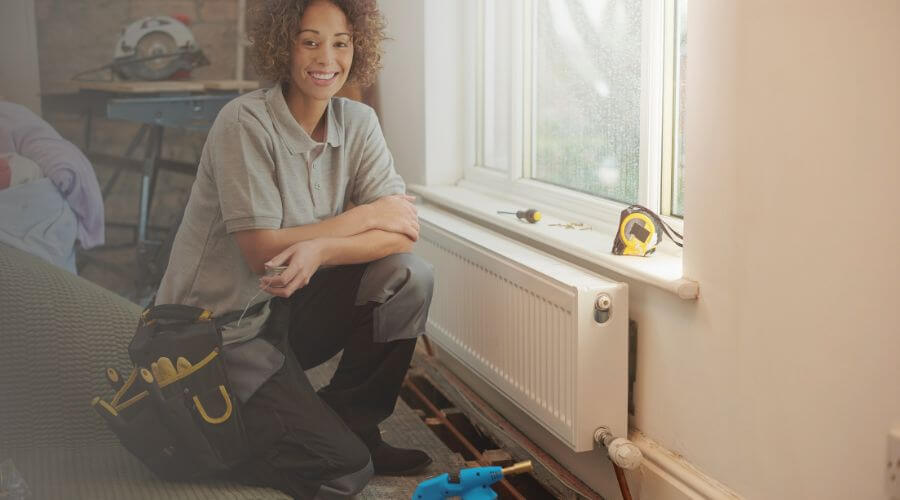 Expert Bathroom Remodeling services in Fairfax, VA